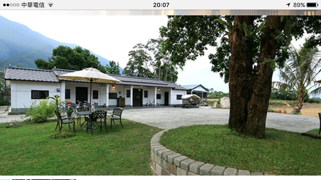 Tsuen Feng Apartment กวนซาน ภายนอก รูปภาพ