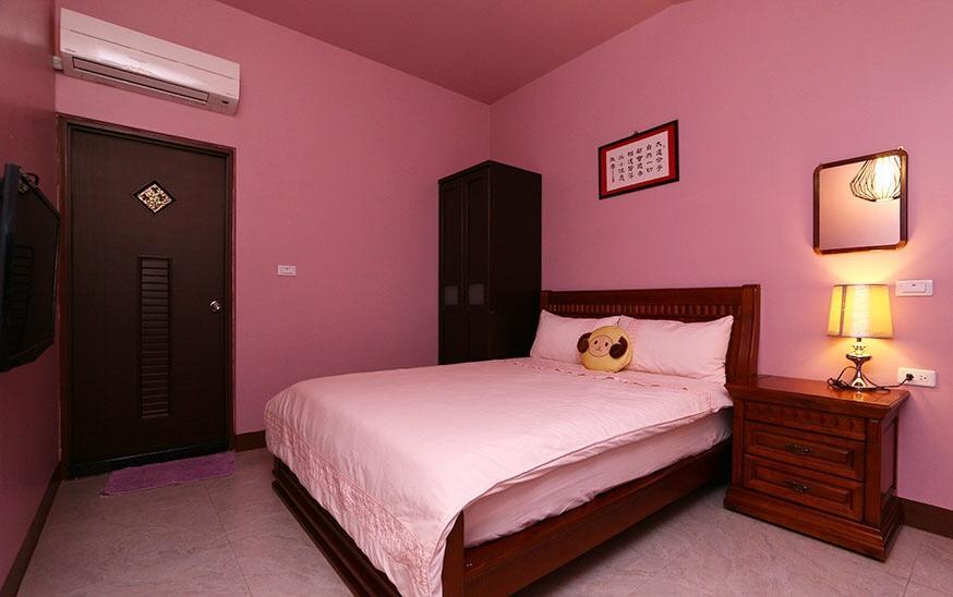 Tsuen Feng Apartment กวนซาน ภายนอก รูปภาพ
