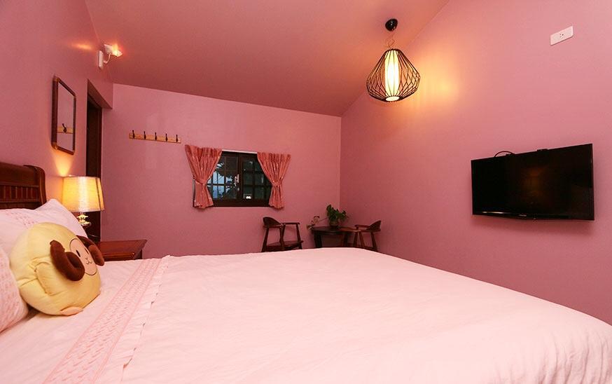 Tsuen Feng Apartment กวนซาน ภายนอก รูปภาพ