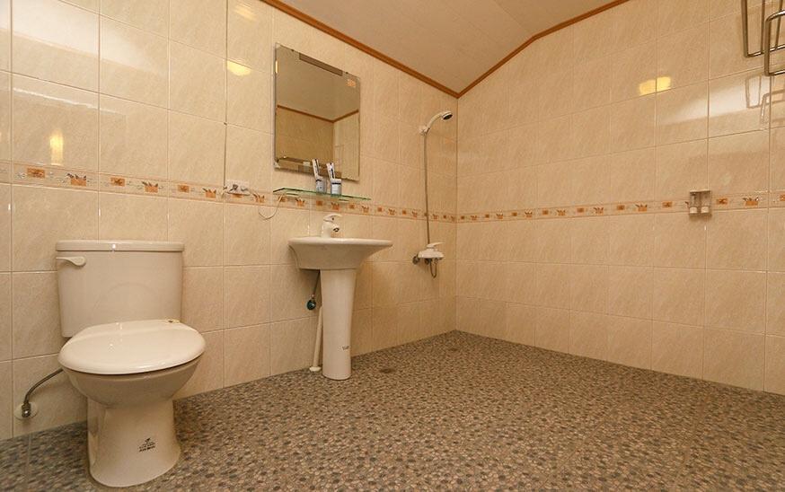 Tsuen Feng Apartment กวนซาน ภายนอก รูปภาพ