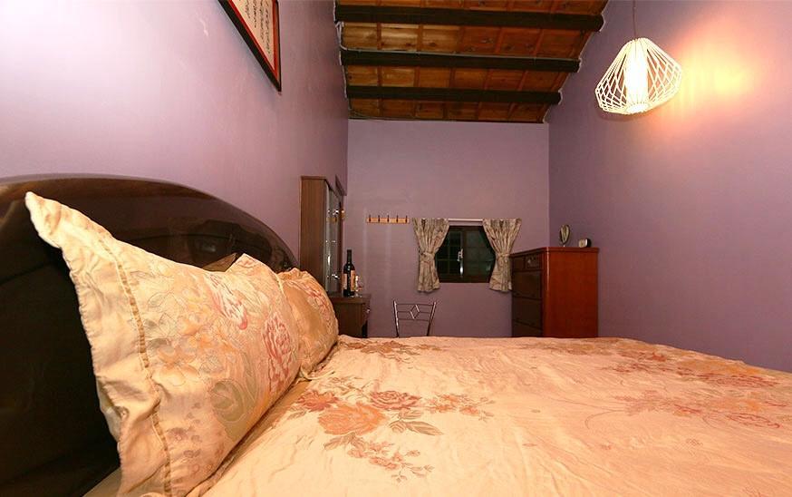 Tsuen Feng Apartment กวนซาน ภายนอก รูปภาพ