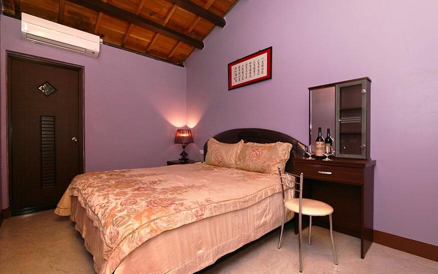 Tsuen Feng Apartment กวนซาน ภายนอก รูปภาพ